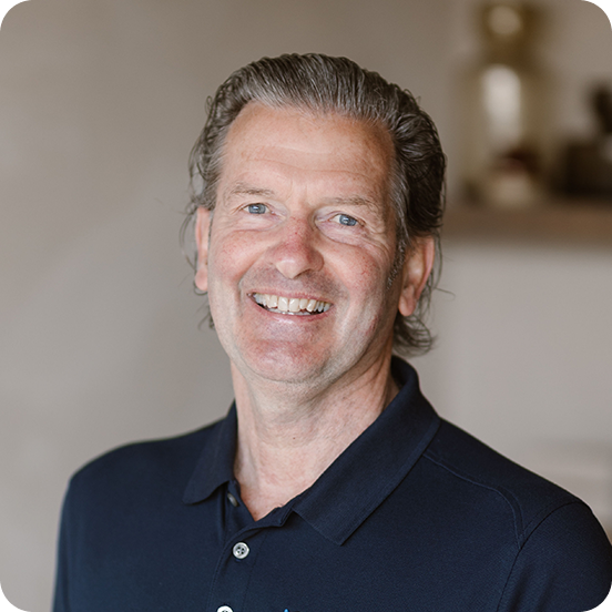 Bas Huijgen