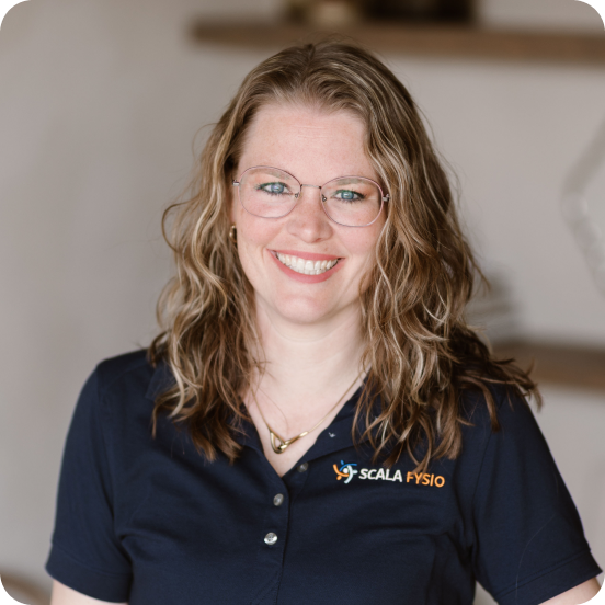 Wendy ter Haar - Beukers