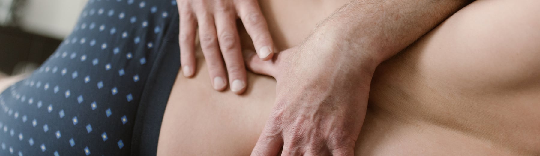 Onderzoek en behandeling bij Scala Fysio