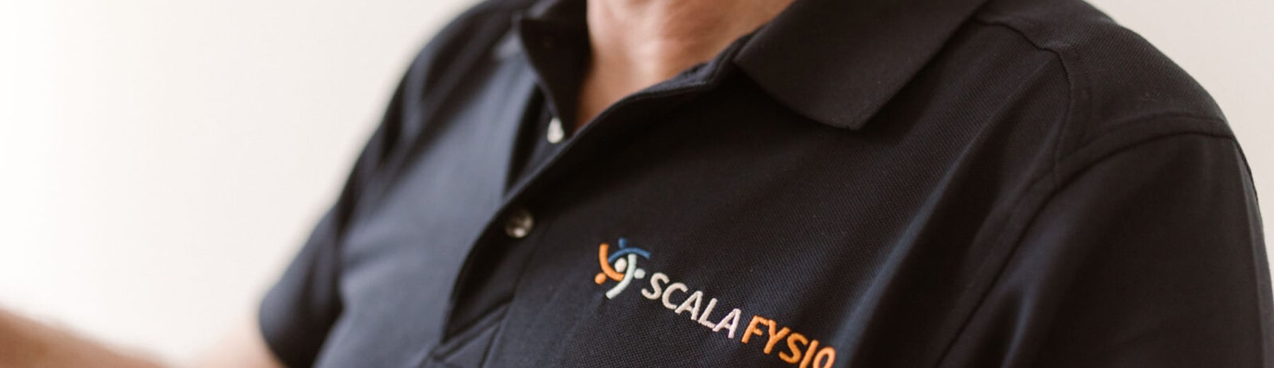 Scala Fysio praktijkkleding
